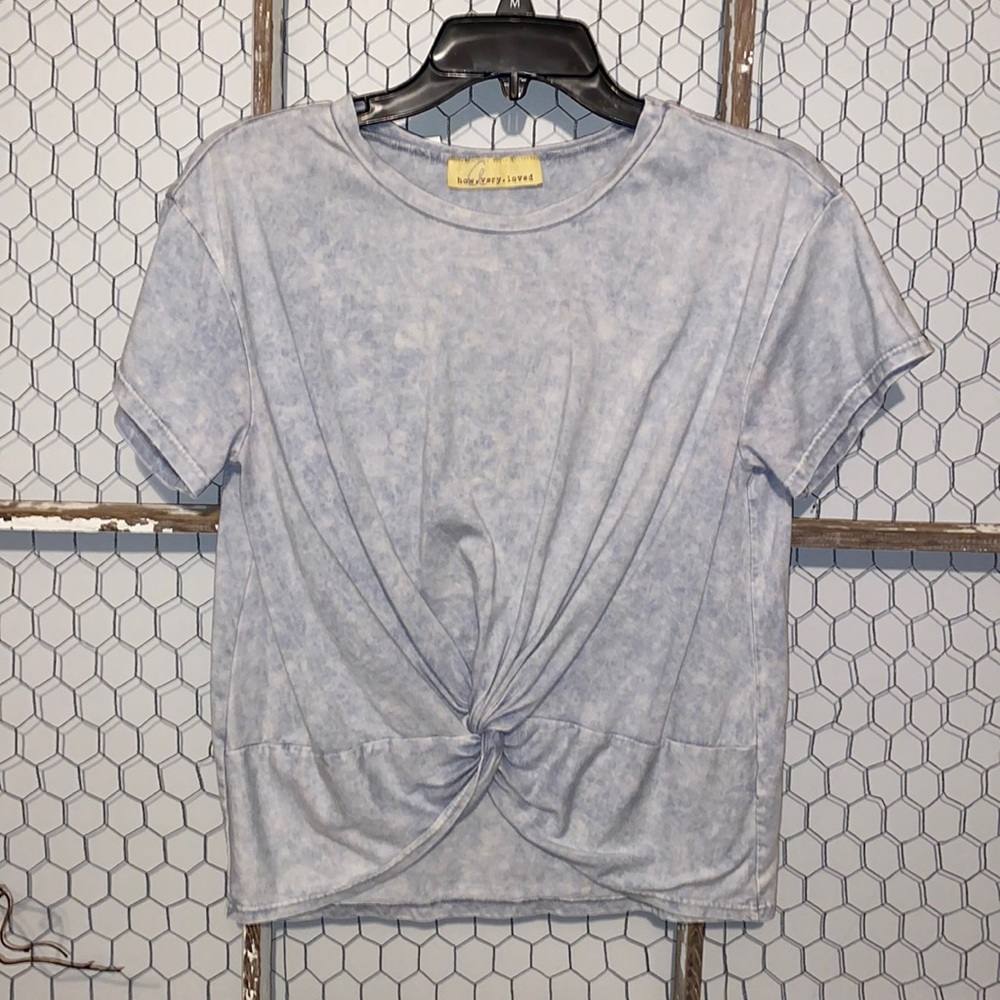 a how.very.loved - Women’s Medium